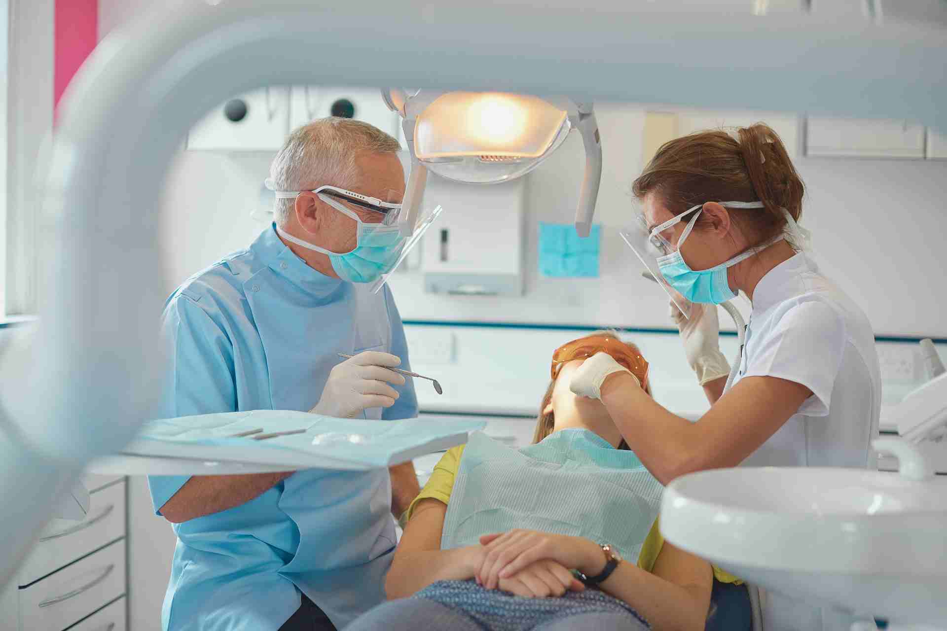 Dentist in Litchfield, CT